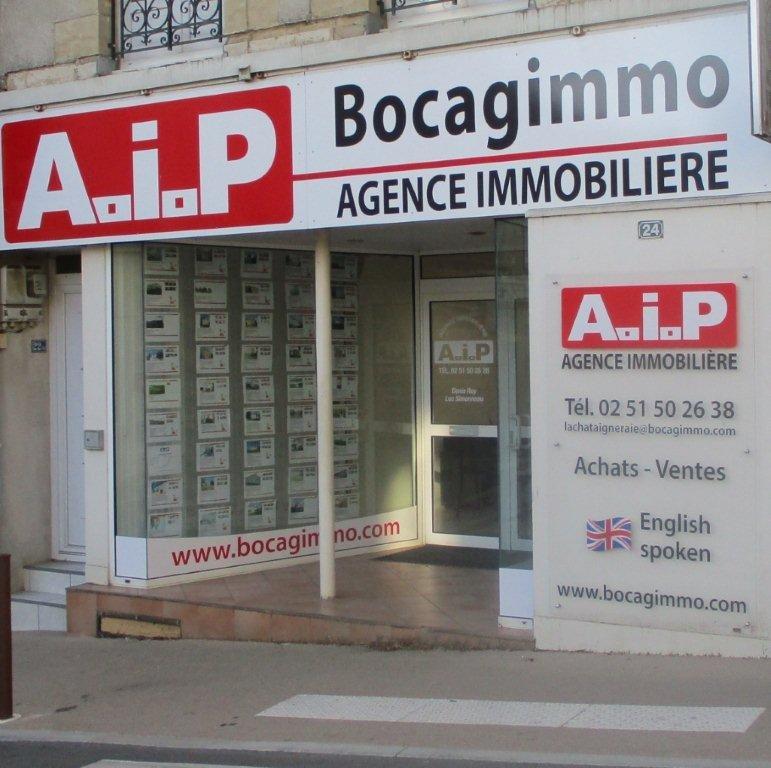 agence de la chataigneraie - agence immobilière la châtaigneraie 85120