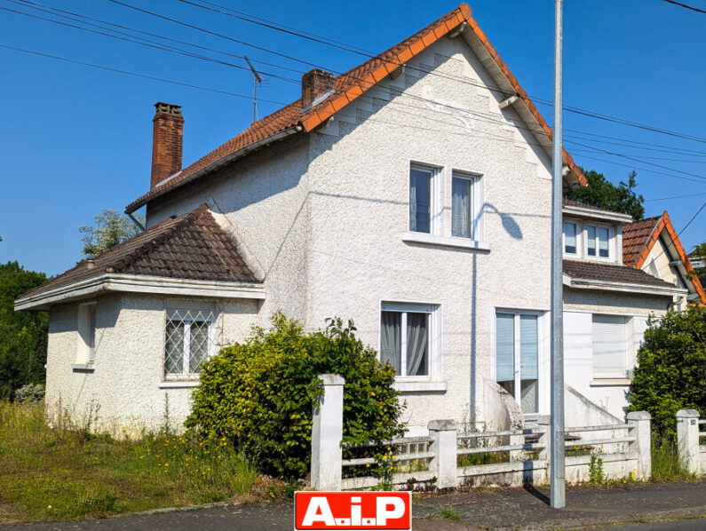 FAIRE OFFRE - EXCLUSIVITE AIP