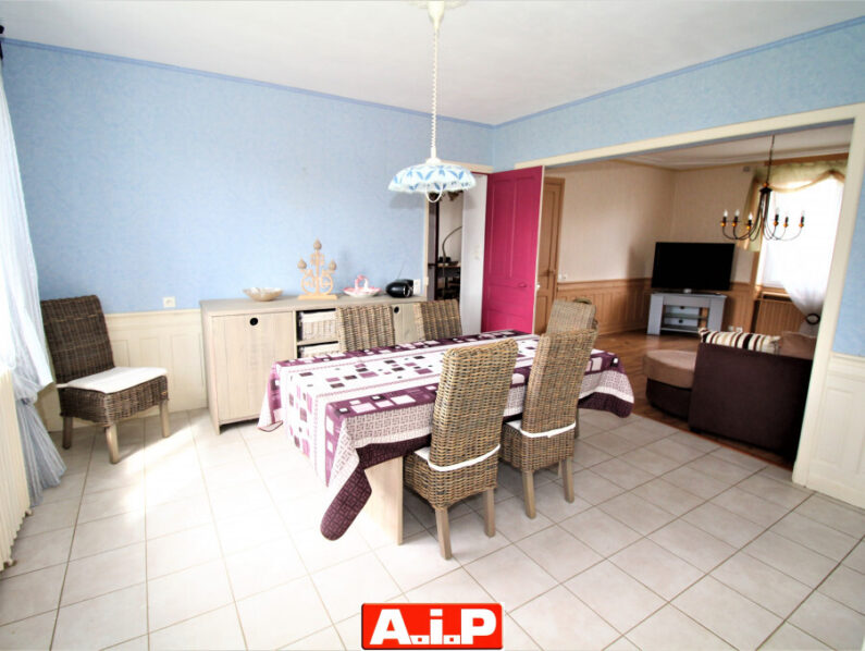 FAIRE OFFRE - EXCLUSIVITE AIP