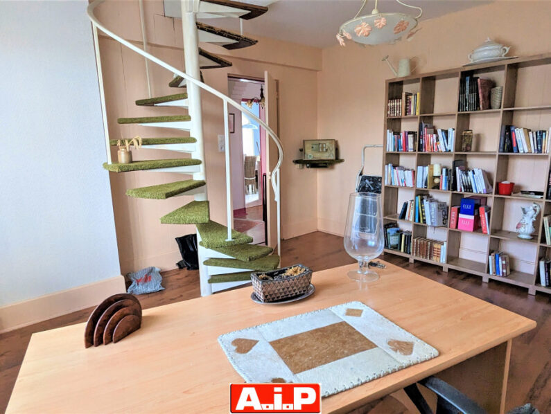 FAIRE OFFRE - EXCLUSIVITE AIP