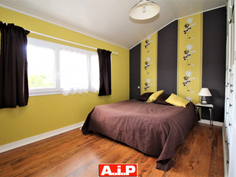 FAIRE OFFRE - EXCLUSIVITE AIP