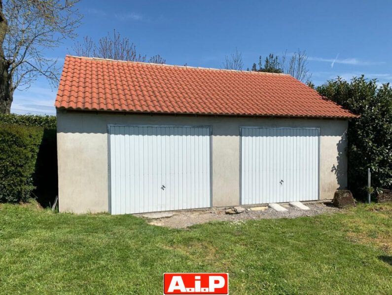 Belle maison de campagne
