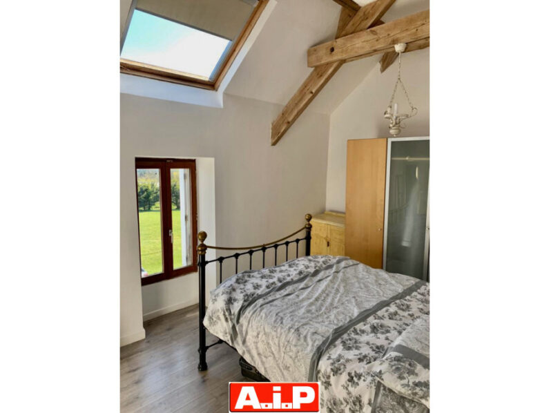 Belle maison de campagne