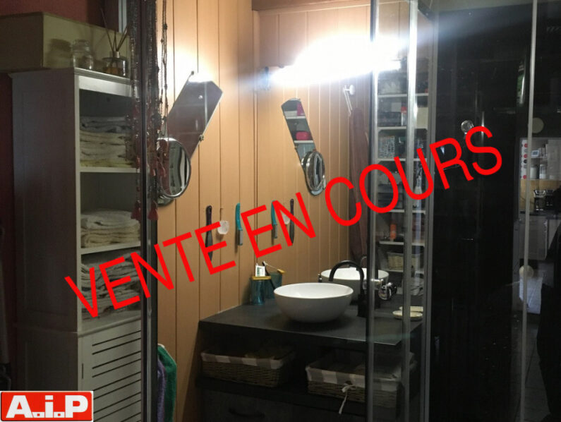 Exclusivité A.I.P