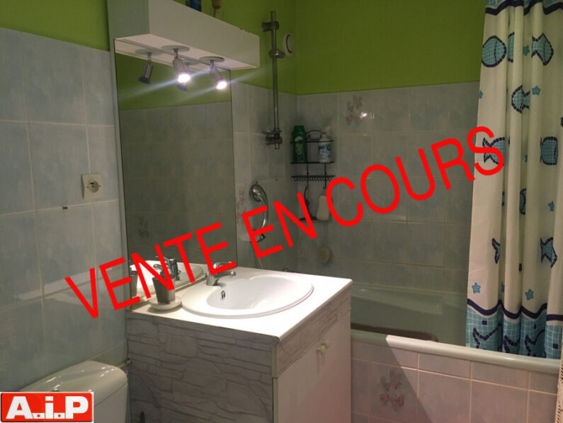 Exclusivité A.I.P