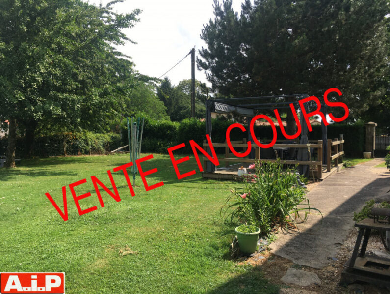 Exclusivité A.I.P