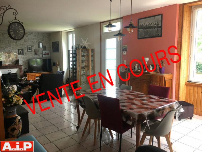 Exclusivité A.I.P