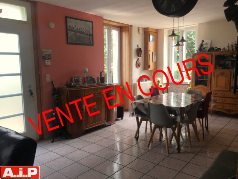Exclusivité A.I.P
