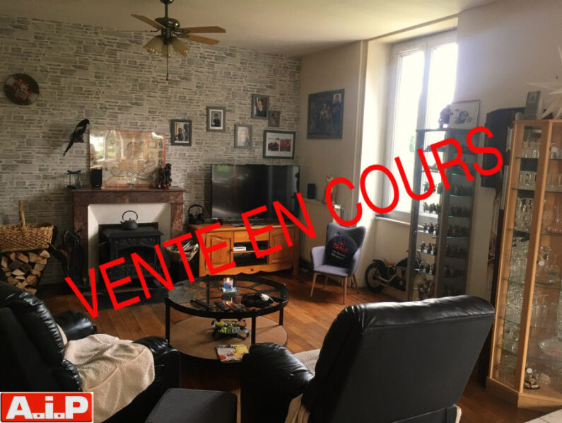 Exclusivité A.I.P