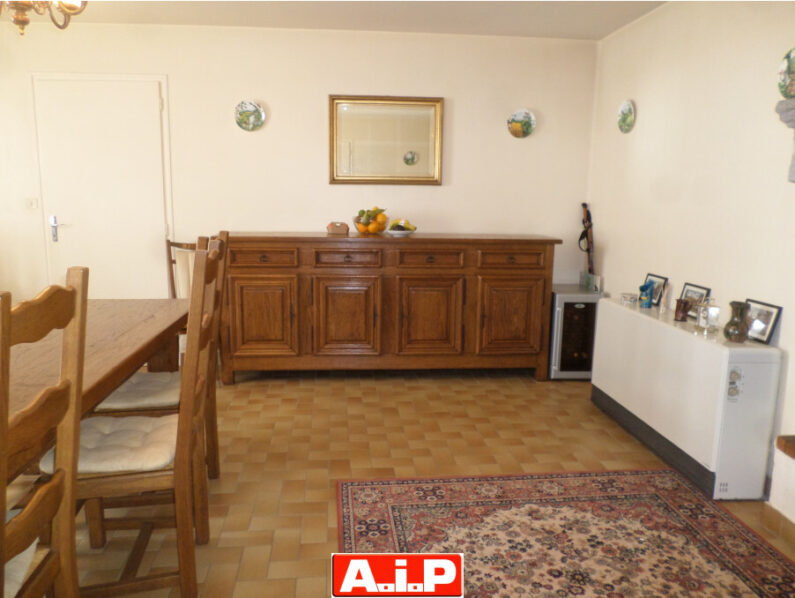 Belle maison en campagne