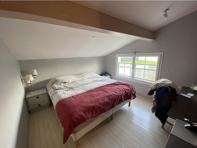Maison 5 chambres + bureau