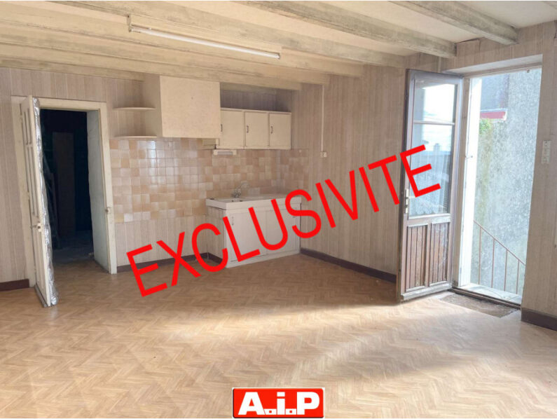 EXCLUSIVITE AIP LA CHATAIGNERAIE