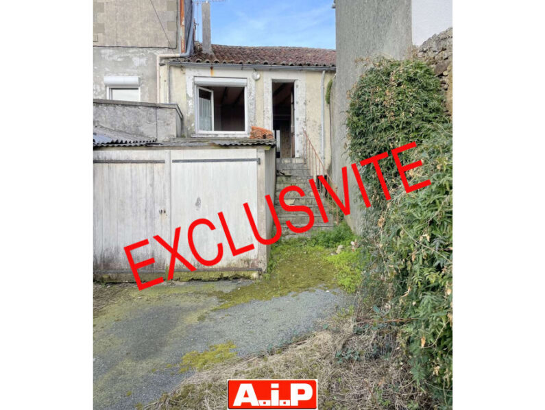 EXCLUSIVITE AIP LA CHATAIGNERAIE