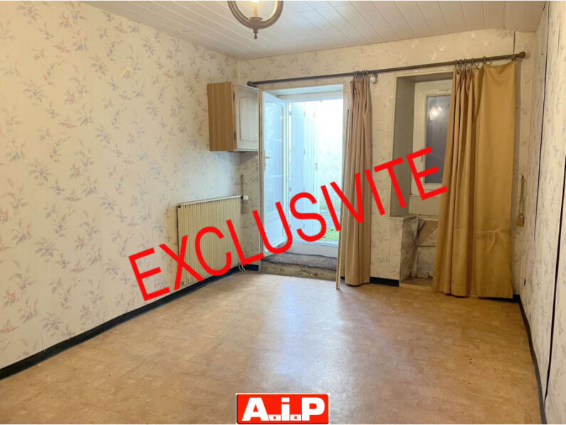 EXCLUSIVITE AIP LA CHATAIGNERAIE