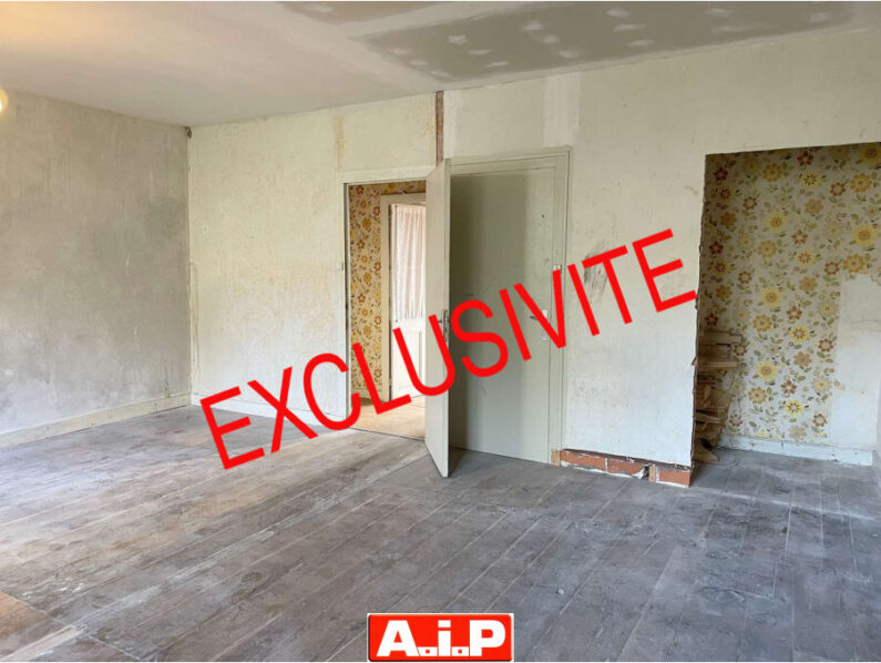 EXCLUSIVITE AIP LA CHATAIGNERAIE