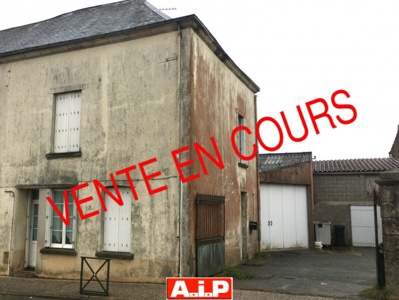 Exclusivité - Idéal investisseurs locatifs