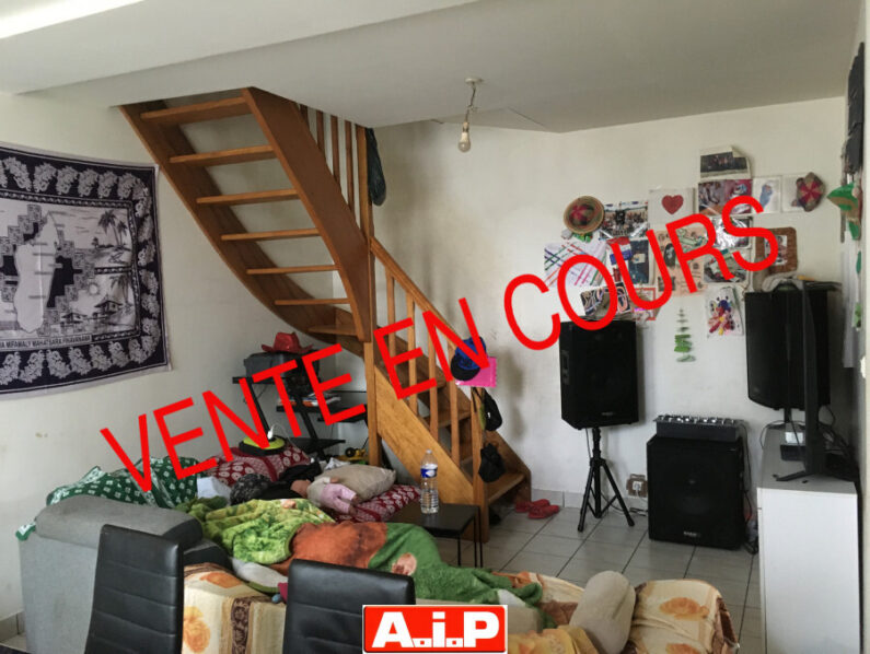 Exclusivité - Idéal investisseurs locatifs