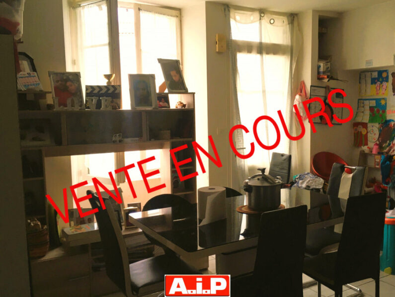 Exclusivité - Idéal investisseurs locatifs