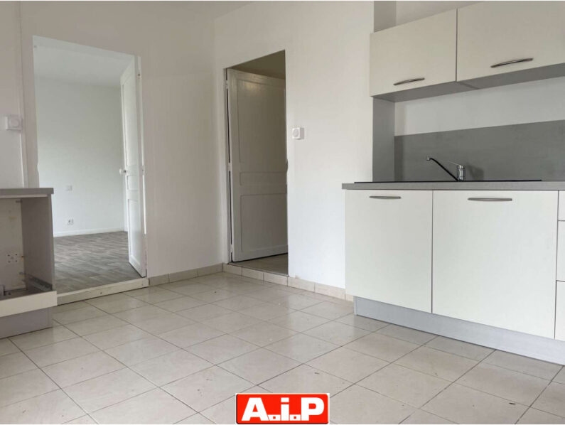 Maison rénovée - 4 chambres