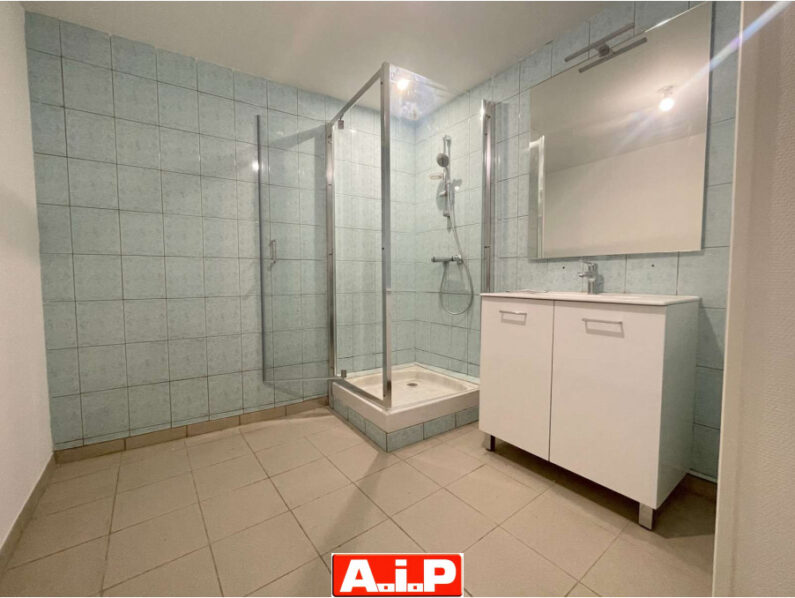 Maison rénovée - 4 chambres