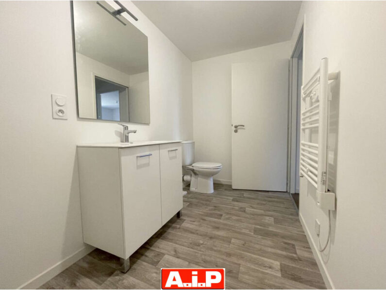 Maison rénovée - 4 chambres