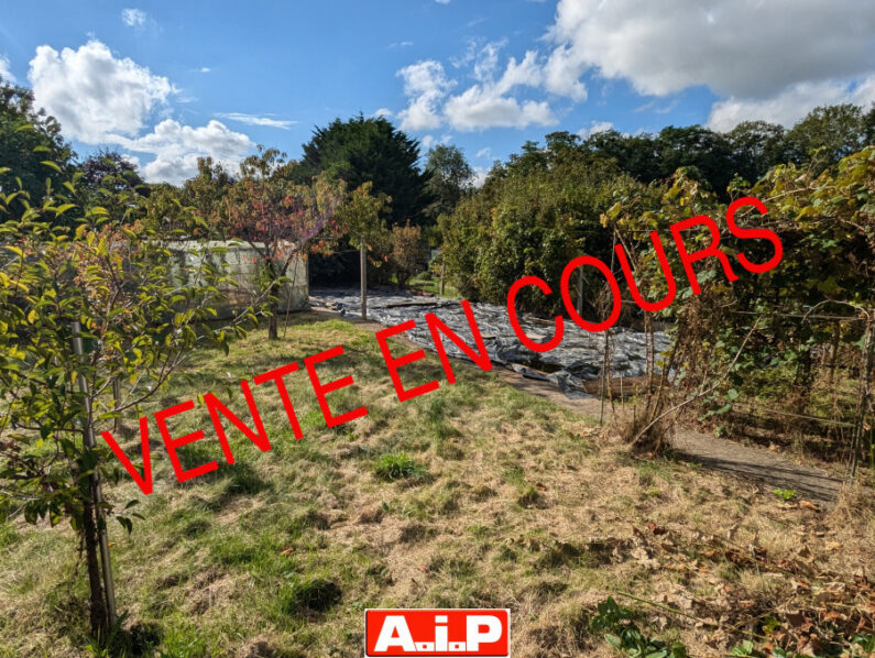 BAISSE DE PRIX !! CERIZAY - PROCHE CENTRE VILLE