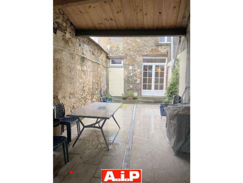 EXCLUSIVITE AIP