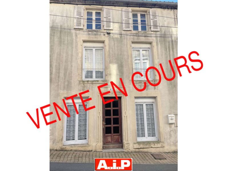 Ensemble de 2 locatifs