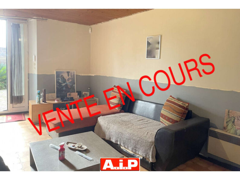 Ensemble de 2 locatifs
