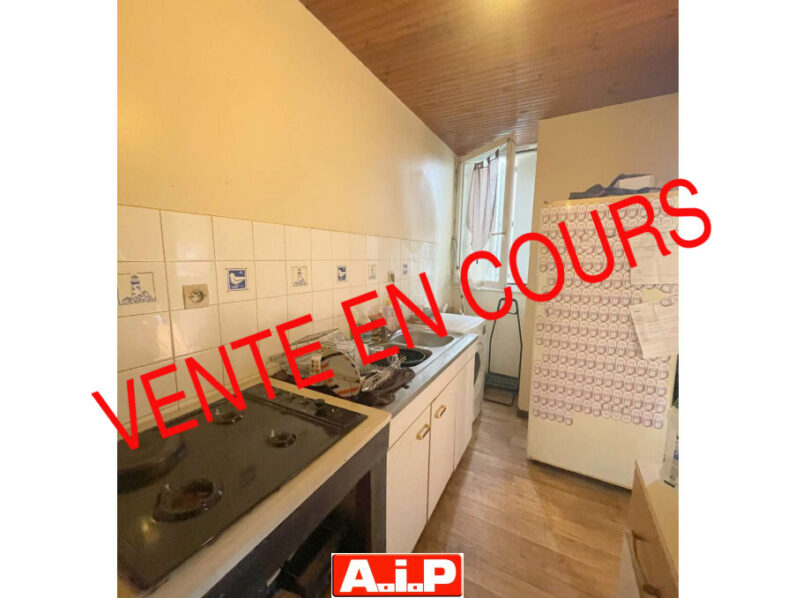 Ensemble de 2 locatifs