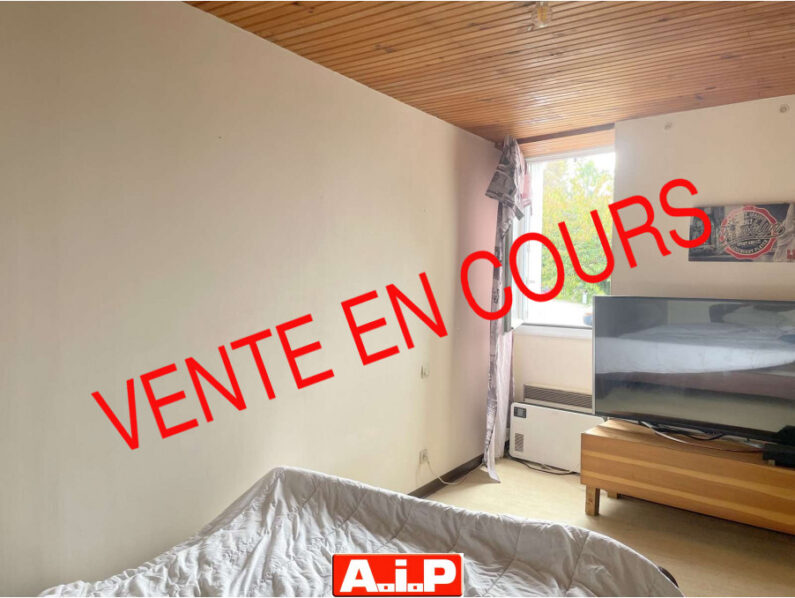 Ensemble de 2 locatifs