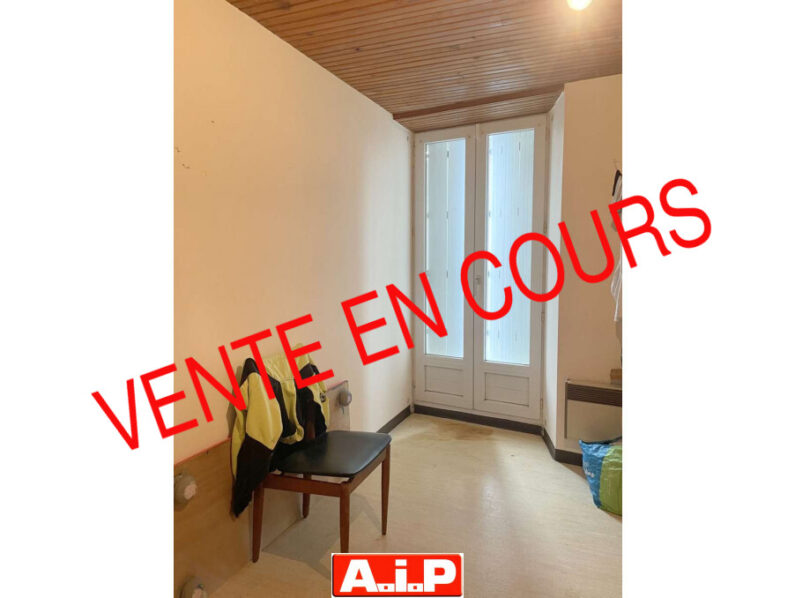 Ensemble de 2 locatifs