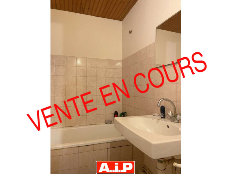 Ensemble de 2 locatifs