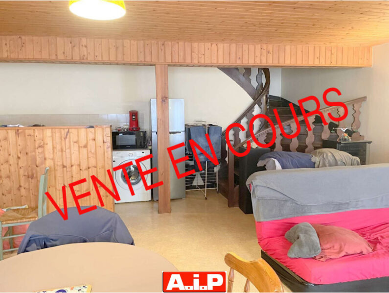 Ensemble de 2 locatifs