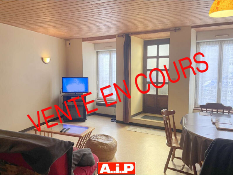 Ensemble de 2 locatifs