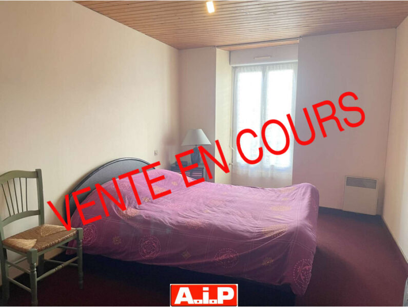 Ensemble de 2 locatifs