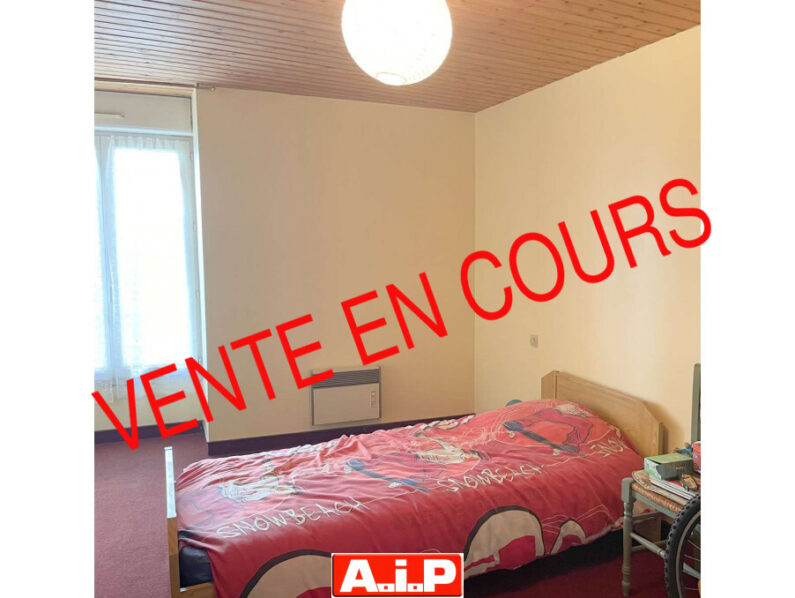 Ensemble de 2 locatifs