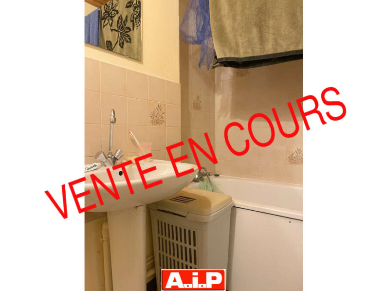 Ensemble de 2 locatifs