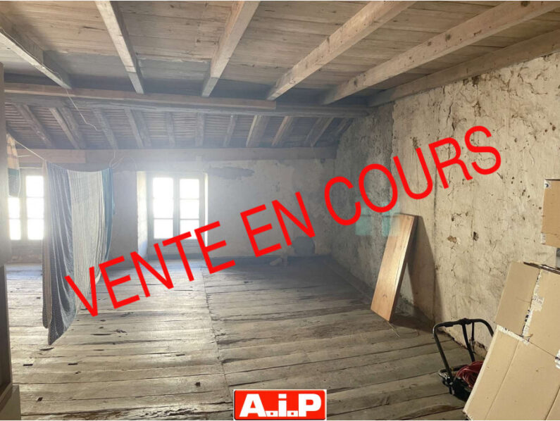Ensemble de 2 locatifs