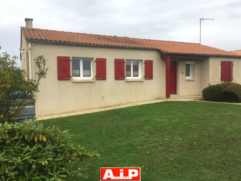 Exclusivité AIP !