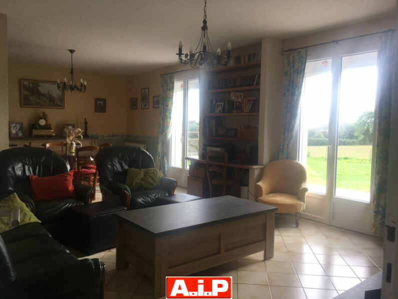 Exclusivité AIP !