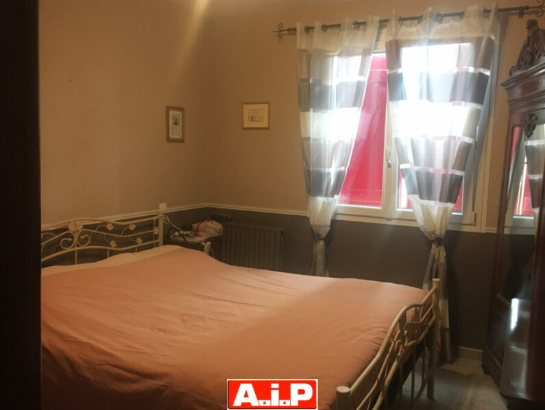 Exclusivité AIP !
