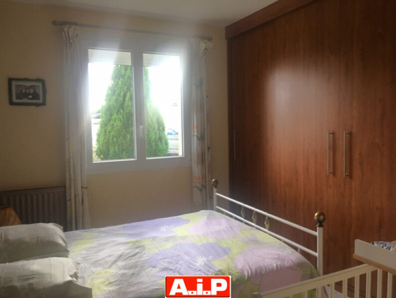 Exclusivité AIP !