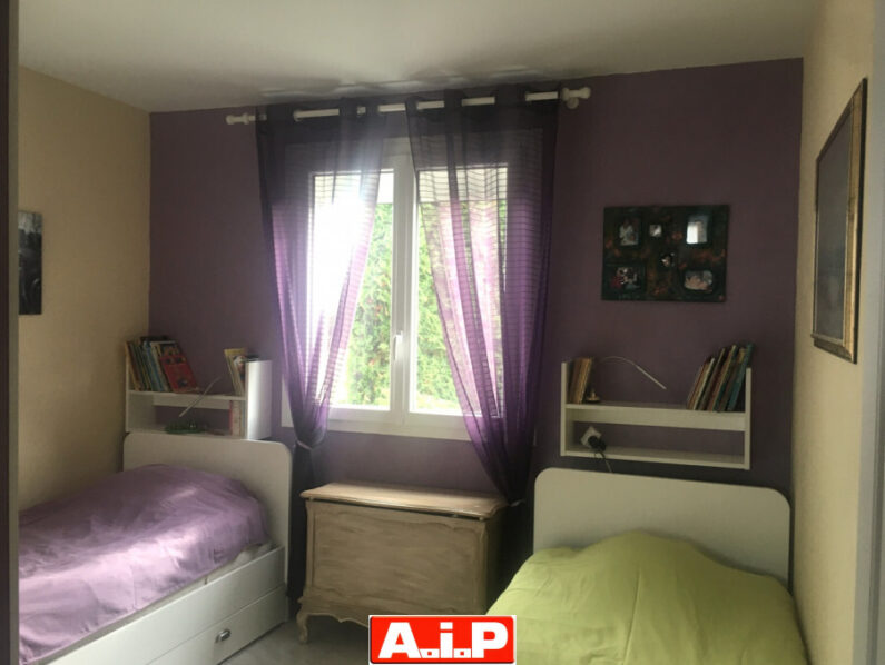 Exclusivité AIP !