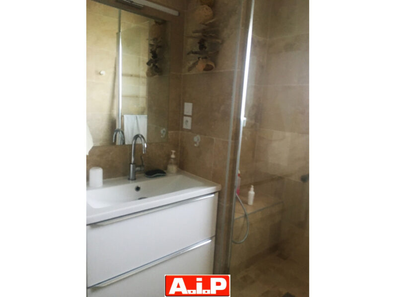 Exclusivité AIP !