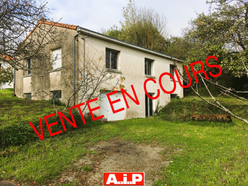 CAMPAGNE SEVREMONT