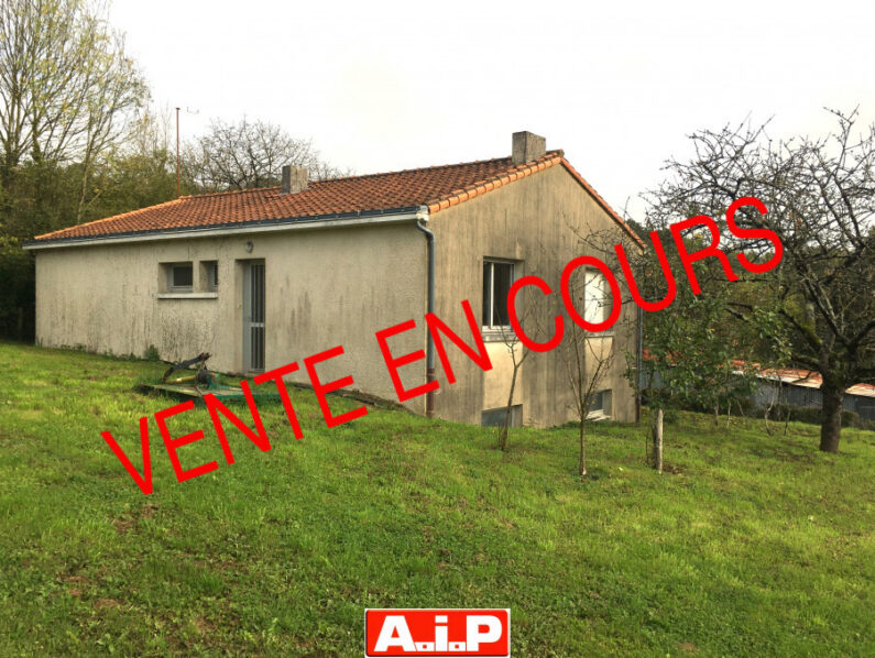 CAMPAGNE SEVREMONT