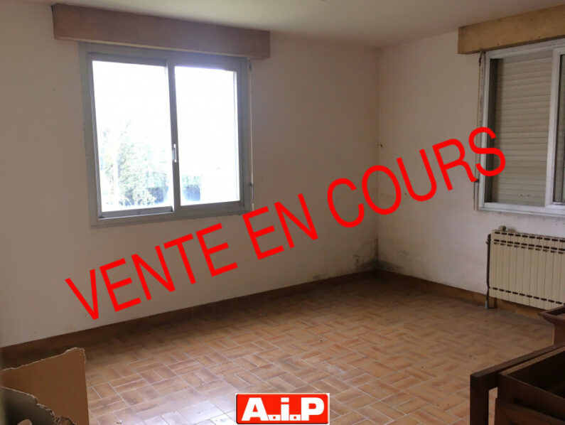 CAMPAGNE SEVREMONT