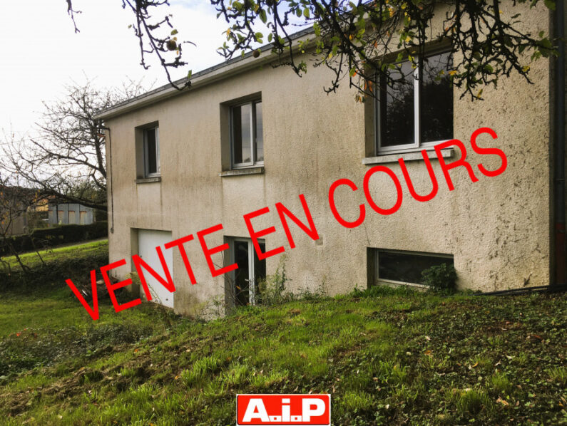 CAMPAGNE SEVREMONT