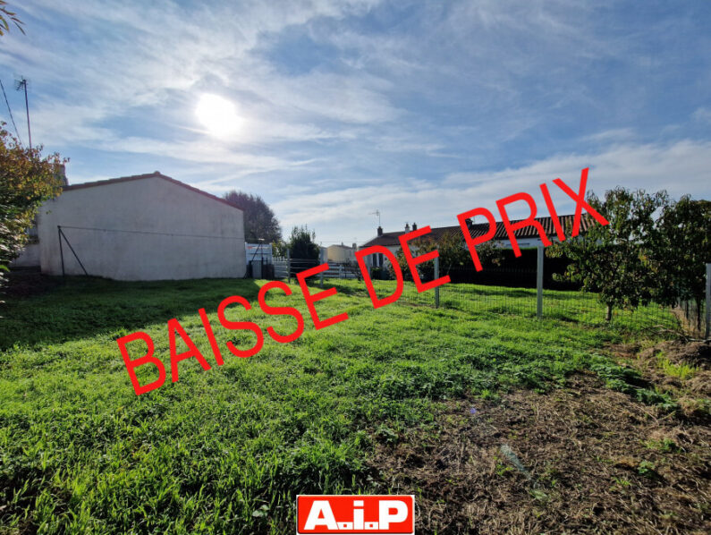 ENSEMBLE IMMOBILIER de 2 maisons